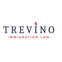 Trevino Immigration Law logo, Trevino Immigration Law contact details