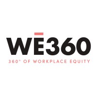 WĒ360 logo, WĒ360 contact details