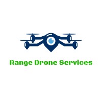 Range Drone logo, Range Drone contact details