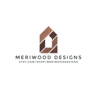 Meriwood Designs logo, Meriwood Designs contact details