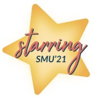 starringSMU'21 logo, starringSMU'21 contact details