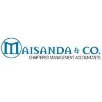 MAISANDA & CO LTD logo, MAISANDA & CO LTD contact details