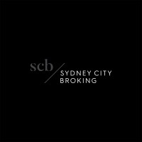 Sydney City Broking Pty Ltd logo, Sydney City Broking Pty Ltd contact details