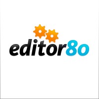 Editor80 S.A. logo, Editor80 S.A. contact details