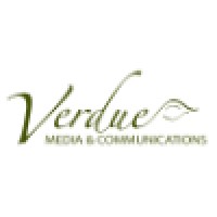 Verdue Media and Communications logo, Verdue Media and Communications contact details