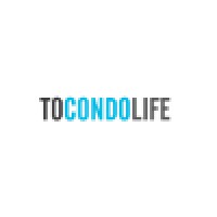 TOCondoLife logo, TOCondoLife contact details