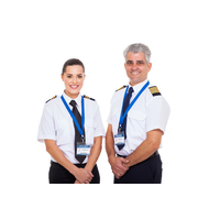 Pilot World Careers logo, Pilot World Careers contact details