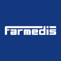 Farmedis S.A. logo, Farmedis S.A. contact details