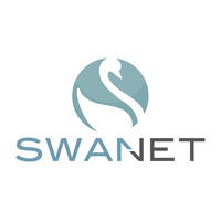 Swanet logo, Swanet contact details