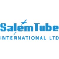 Salem Tube International logo, Salem Tube International contact details