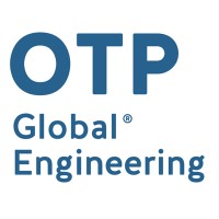 OTP Global Engineering logo, OTP Global Engineering contact details