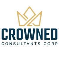 Crowned Consultants Corp logo, Crowned Consultants Corp contact details