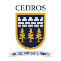 Centro Escolar Cedros logo, Centro Escolar Cedros contact details