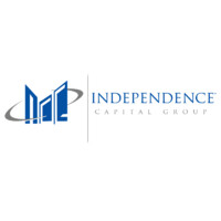 Independence Capital Group logo, Independence Capital Group contact details