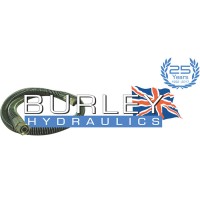 Burley Hydraulics (cambridgshire) Limited logo, Burley Hydraulics (cambridgshire) Limited contact details