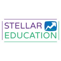 Stellar Education logo, Stellar Education contact details