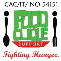 FoodClique Support Initiative logo, FoodClique Support Initiative contact details