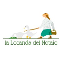 La Locanda del Notaio logo, La Locanda del Notaio contact details