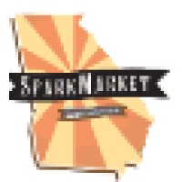 SparkMarket logo, SparkMarket contact details