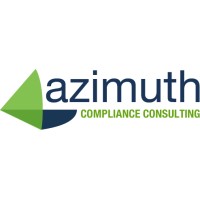 Azimuth Compliance Consulting logo, Azimuth Compliance Consulting contact details