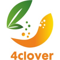 4Clover Global Pte Ltd logo, 4Clover Global Pte Ltd contact details