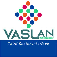 VASLan Voluntary Action South Lanarkshire logo, VASLan Voluntary Action South Lanarkshire contact details