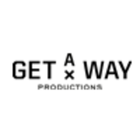 GET A WAY productions logo, GET A WAY productions contact details