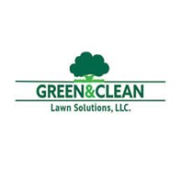 Green & Clean Lawn Solutions, LLC. logo, Green & Clean Lawn Solutions, LLC. contact details