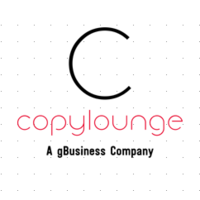 CopyLounge Consulting (a gBusiness Company) logo, CopyLounge Consulting (a gBusiness Company) contact details