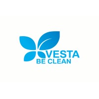 Vesta Be Clean logo, Vesta Be Clean contact details