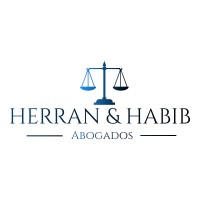 HERRAN & HABIB ABOGADOS logo, HERRAN & HABIB ABOGADOS contact details