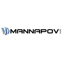 Mannapov LLC logo, Mannapov LLC contact details