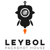 LEYBOL Packshot House logo, LEYBOL Packshot House contact details