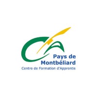 CFA Du pays de Montbéliard logo, CFA Du pays de Montbéliard contact details