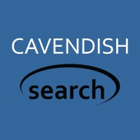 Cavendish Search Ltd logo, Cavendish Search Ltd contact details