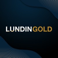 Lundin Gold logo, Lundin Gold contact details