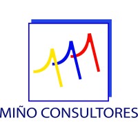 Miño Consultores logo, Miño Consultores contact details