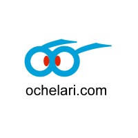 ochelari.com logo, ochelari.com contact details