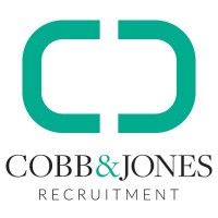 Cobb & Jones Recruitment Ltd logo, Cobb & Jones Recruitment Ltd contact details