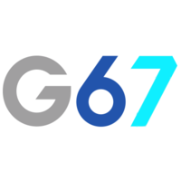 G67 logo, G67 contact details