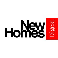 New Homes Digest logo, New Homes Digest contact details