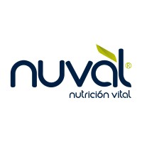 Nuval Nutrición Vital logo, Nuval Nutrición Vital contact details