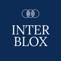 InterBlox logo, InterBlox contact details