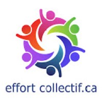 Effort Collectif logo, Effort Collectif contact details