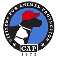 Citizens For Animal Protection logo, Citizens For Animal Protection contact details