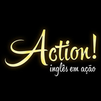 Action! Inglês Em Ação logo, Action! Inglês Em Ação contact details