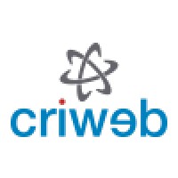 Criweb logo, Criweb contact details