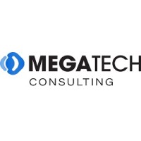 MegaTech Consulting logo, MegaTech Consulting contact details