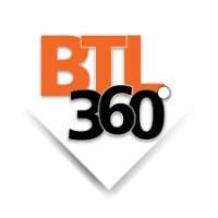 BTL 360 Degrees Pvt Ltd logo, BTL 360 Degrees Pvt Ltd contact details