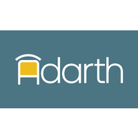 Adarth logo, Adarth contact details